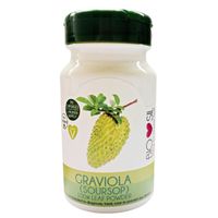 Bio-Sil Graviola (Soursop) Capsules